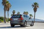 Volvo XC60 D5 Inscription 2017 года (WW)